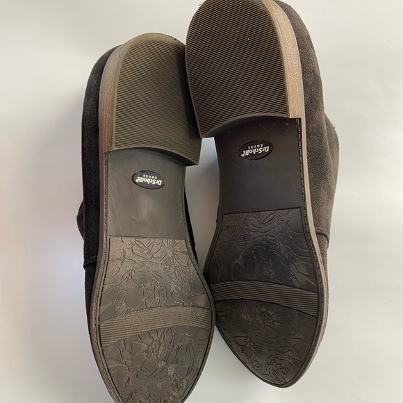 Dr. Scholl’s Rialta Slip-On Loafers Women’s Black - Picture 4 of 4